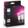 Philips Hue White and color ambiance Żarówka 2xE27 1100lm 8719514291317 - 709617 - zdjęcie 4